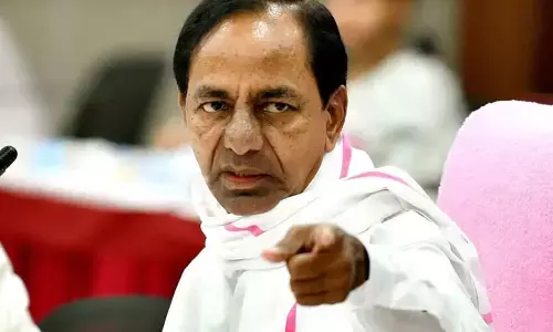 శ్రీవారి బ్రహ్మోత్సవాలకు సీఎం రాక!
