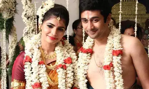 ఆ సినిమానే నాకు లైఫ్‌ని, వైఫ్‌ని ఇచ్చింది: రాహుల్