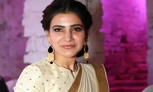 టాలీవుడ్‌కు గుడ్ బై చెప్పనున్న సమంత.. బాధలో ఫ్యాన్స్ ?