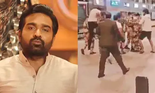 విజయ్‌కి సీరియస్ వార్నింగ్ ఇచ్చిన సుప్రీం కోర్టు.. హద్దు మీరొద్దంటూ