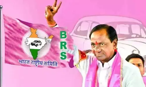 వైరా బీఆర్ఎస్‌కు మరో షాక్.. మరికొన్ని గంటల్లో పెను రాజకీయ మార్పులు..?