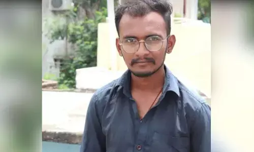 చిట్టి‌ నిర్వాహకుల వేధింపులు.. యువకుడు ఆత్మహత్య