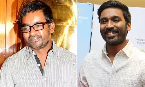బాక్సాఫీస్ వద్ద పోటీ పడుతున్న అన్నదమ్ములు.. ధనుష్ V/S సెల్వరాఘవన్!