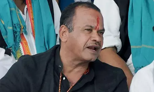 కోమటిరెడ్డి వ్యాఖ్యలపై కిరణ్ కుమార్ రెడ్డి సీరియస్