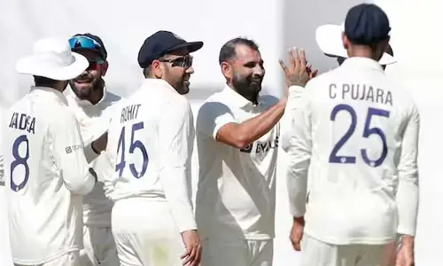 ఆసీస్ రెండో టెస్టుకు మరో టీమిండియా క్రికెటర్ దూరం..?