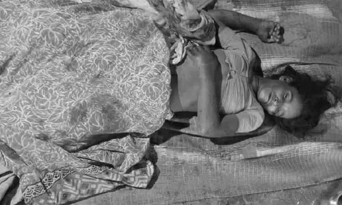 భార్యను హతమార్చిన భర్త..కారణం అదే..