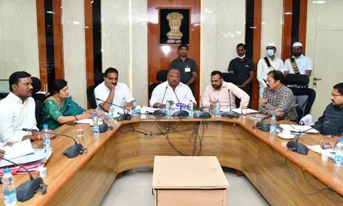 రాష్ట్రంలో రెండవ సుందర నగరంగా కరీంనగర్: మంత్రి గంగుల కమలాకర్