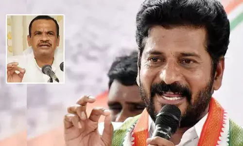 MP కోమటిరెడ్డి వ్యాఖ్యలపై రేవంత్ రెడ్డి రియాక్షన్ ఇదే
