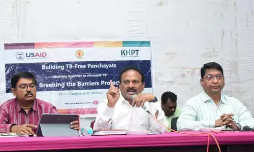 వంద శాతం పన్ను వసూలు చేయండి: అదనపు కలెక్టర్ వీరారెడ్డి