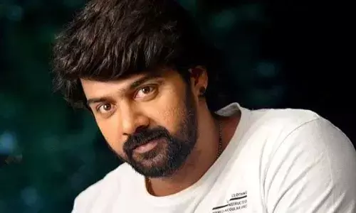 తండ్రి కాబోతున్న టాలీవుడ్ హీరో.. పిక్స్ వైరల్