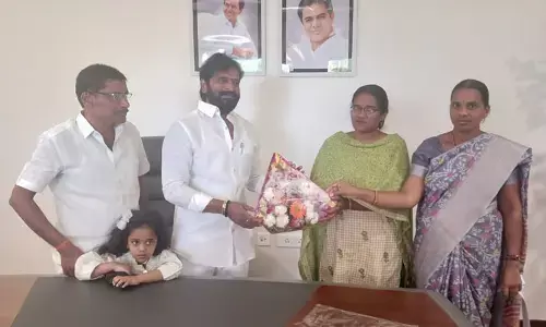 బస్టాండ్ ఆధునీకరణకు నిధులు కేటాయిస్తాం: మంత్రి శ్రీనివాస్ గౌడ్