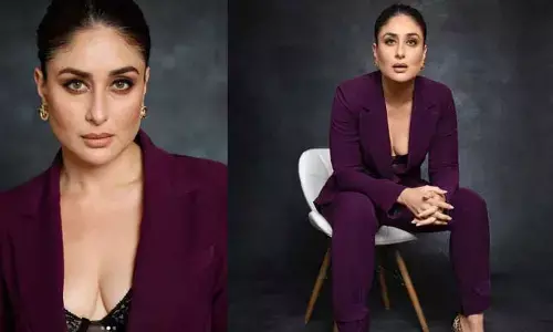 మంచి కథకు వేదికలతో పనిలేదు: ఓటీటీలపై Kareena Kapoor Khan