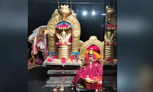 రేపటి నుంచి విక్రమ భట్టీశ్వర స్వామి కల్యాణోత్సవం
