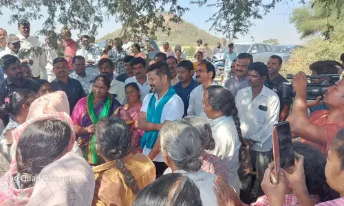 ఇందిరమ్మ రాజ్యంతోనే ప్రజలకు మేలు: టీపీసీసీ చీఫ్ రేవంత్