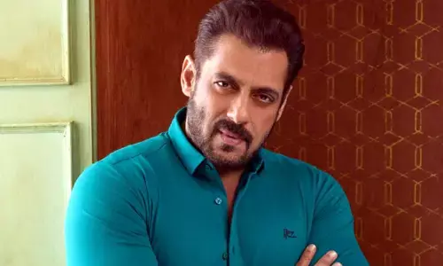 Salman Khan : సల్మాన్‌పై దారుణమైన ట్రోలింగ్.. విగ్గేసుకుని కప్పగంతులేశాడంటూ