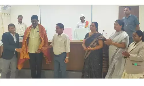 మంచి ధృక్పథమే.. విజయానికి సోపానం