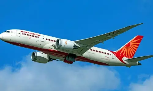 250 విమానాల కొనుగోలుకు ఎయిర్ ఇండియా రెడీ