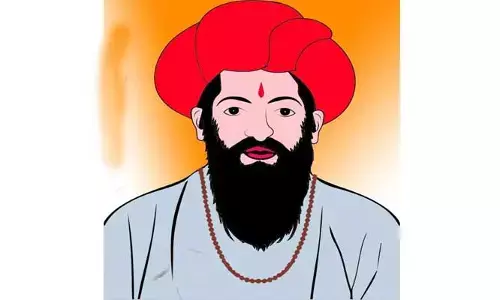 బంజారాల ఆరాధ్యదైవం సేవాలాల్