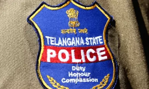 కానిస్టేబుల్ అభ్యర్థులకు అలర్ట్.. నేటినుంచే ఫిజికల్ ఈవెంట్స్