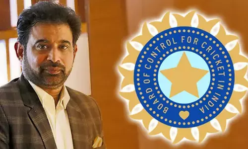 బిగ్ బ్రేకింగ్: బీసీసీఐ చీఫ్ సెలక్టర్ పదవికి చేతన్ శర్మ రాజీనామా