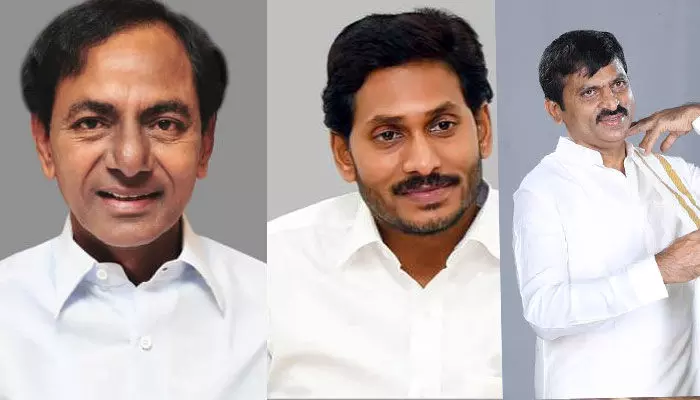 ఖమ్మం జిల్లా పై ఆంధ్రప్రదేశ్ రాజకీయాల ప్రభావం ఖమ్మం జిల్లా పై ఆంధ్రప్రదేశ్ రాజకీయాల ప్రభావం