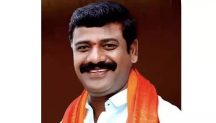 జీహెచ్ఎంసీ డిప్యూటీ ఫ్లోర్ లీడర్ గా కొప్పుల నర్సింహా రెడ్డి జీహెచ్ఎంసీ డిప్యూటీ ఫ్లోర్ లీడర్ గా కొప్పుల నర్సింహా రెడ్డి