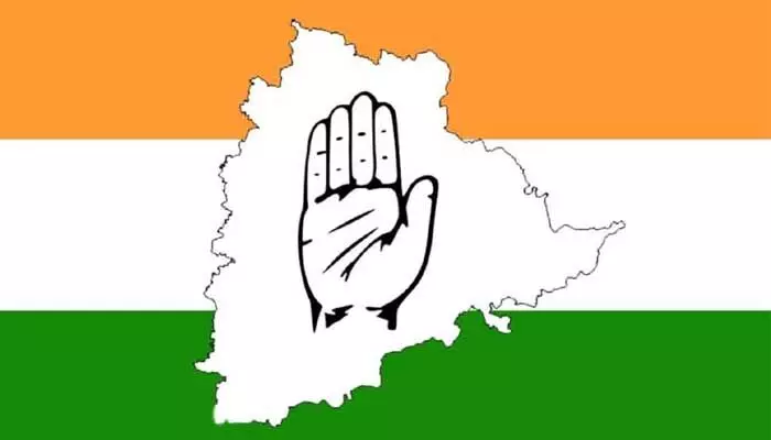 చేవెళ్లలో కాంగ్రెస్ బలం.. నాయకత్వ లోపమే శాపం.. చేవెళ్లలో కాంగ్రెస్ బలం.. నాయకత్వ లోపమే శాపం..