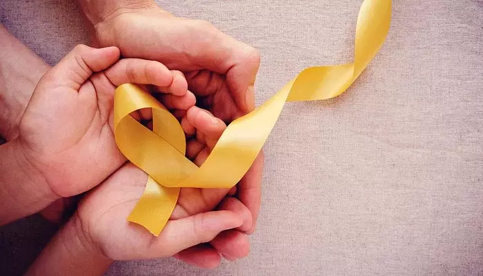 Childhood Cancer : పిల్లల్లో క్యాన్సర్.. ఇలా గుర్తించండి!!