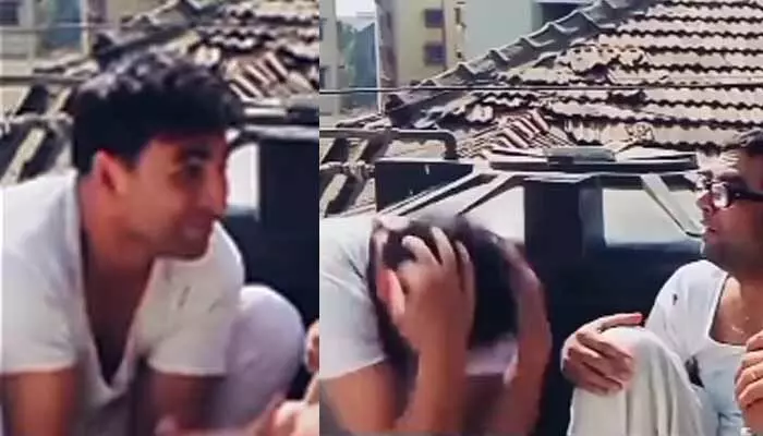 ఆ ముగ్గురిపై నెట్టింటా వైరల్ అవుతున్న మీమ్స్ ఆ ముగ్గురిపై నెట్టింటా వైరల్ అవుతున్న మీమ్స్