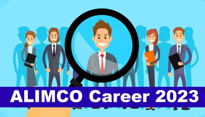ALIMCOలో ఐటీఐ, డిప్లొమా అప్రెంటిస్ ఖాళీలు ALIMCOలో ఐటీఐ, డిప్లొమా అప్రెంటిస్ ఖాళీలు