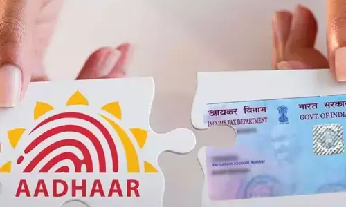 PAN – Aadhaar linking : బిగ్ అలర్ట్.. మార్చి 31 తర్వాత మీ పాన్ పనిచేయదు