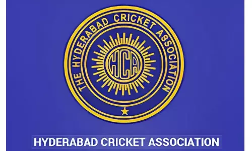 హెచ్‌సీఏకు బిగ్ షాక్....