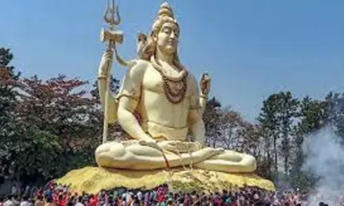 మహా శివరాత్రి రోజు ఎందుకు జాగరణ చేయాలో తెలుసా?