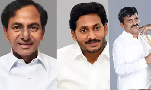 ఖమ్మం జిల్లా పై ఆంధ్రప్రదేశ్ రాజకీయాల ప్రభావం