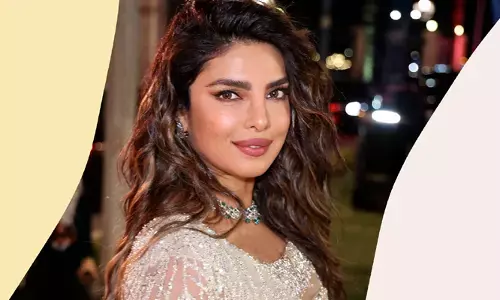 Priyanka Chopra : నిక్‌తో గ‌డిపే ప్రతిరోజు నాకు ప్రేమికుల రోజే: ప్రియాంక