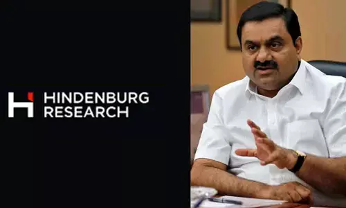 అదానీ వ్యవహారంపై సుప్రీంలో మరో పిటిషన్