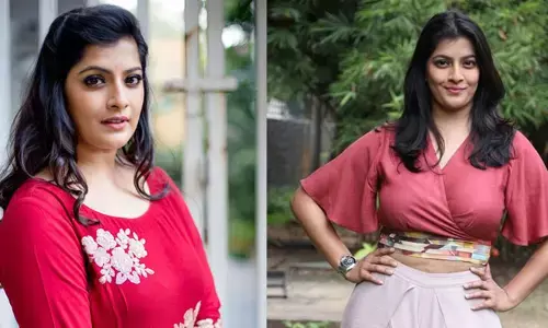 Varalaxmi Sarathkumar : ఫిల్మ్ ఇండస్ట్రీలో అలాంటి వాళ్లకు విలువ లేదు