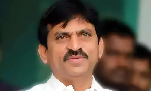 సర్కారుపై పొంగులేటి సంచలన వ్యాఖ్యలు