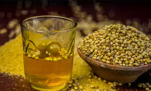ఆ.. టీ తాగితే థైరాయిడ్ సమస్యకు చెక్..