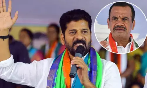 ఉపేక్షించేది లేదంటూ.. కోమటిరెడ్డి వ్యాఖ్యలపై రేవంత్ రెడ్డి సీరియస్