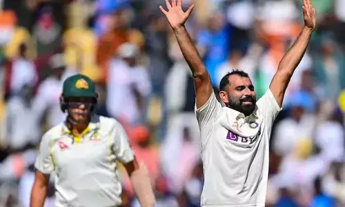 మహ్మద్ షమీ‌ రిటైర్‌మెంట్‌పై టీమిండియా మాజీ బౌలింగ్ కోచ్ ఆసక్తికర కామెంట్స్