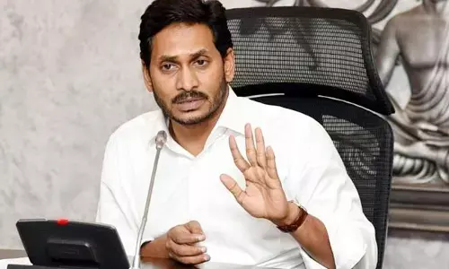 నెరవేరనున్న సీమవాసుల చిరకాల స్వప్నం.. స్టీల్ సిటీగా మారనున్న కడప