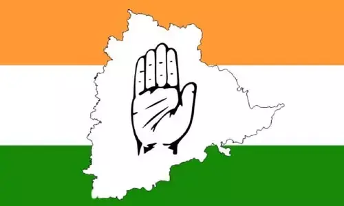 చేవెళ్లలో కాంగ్రెస్ బలం.. నాయకత్వ లోపమే శాపం..