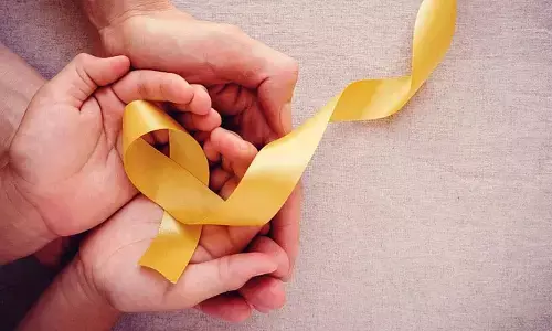 Childhood Cancer : పిల్లల్లో క్యాన్సర్.. ఇలా గుర్తించండి!!