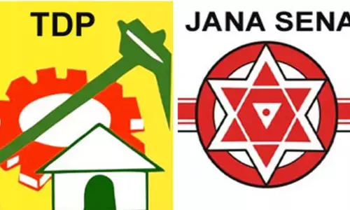 తిరుప‌తిలో జ‌న‌సేన‌కు టీడీపీ షాక్‌ ఇవ్వనుందా..?