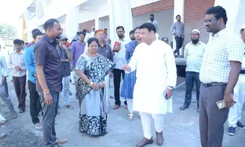అందుబాటులోకి మరిన్ని ఆధునిక సదుపాయాలు..