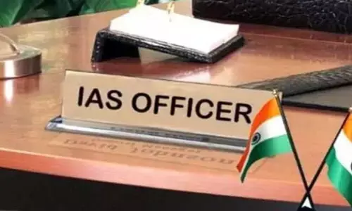 పది మందికి ఐఏఎస్ హోదా.. గుర్తింపు ఇచ్చిన డీవోపీటీ