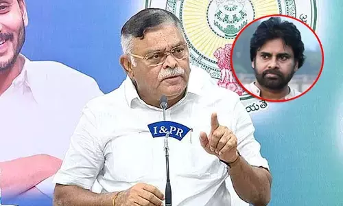 Pawan Kalyan: వారాహి ఏది.. ఎక్కడ.. ఆ సినిమా ఆపారా? అంటూ అంబటి సెటైర్స్