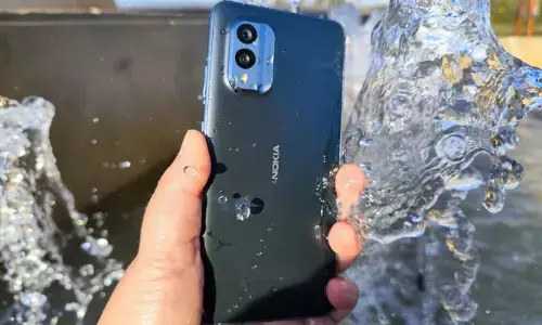 Nokia నుంచి సరికొత్త 5G స్మార్ట్ ఫోన్.. ఇవే ఫీచర్స్