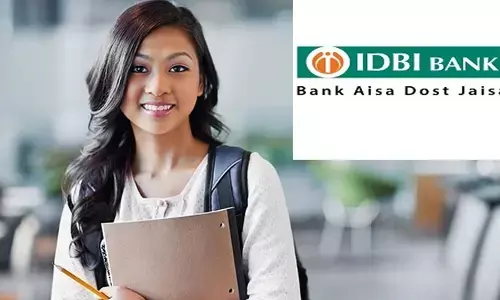 IDBI బ్యాంక్‌లో 114 స్పెషలిస్ట్ ఆఫీసర్ పోస్టులు